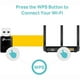 thumbnail image 2 of Adaptador de red WiFi inalámbrico TP-Link TL-WN823N N300 USB, 2 of 8