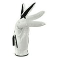 thumbnail image 3 of Etonic Golf MLH Stabilizer F1T Sport White/Black Glove (2 Pack) White Cadet Small, 3 of 5