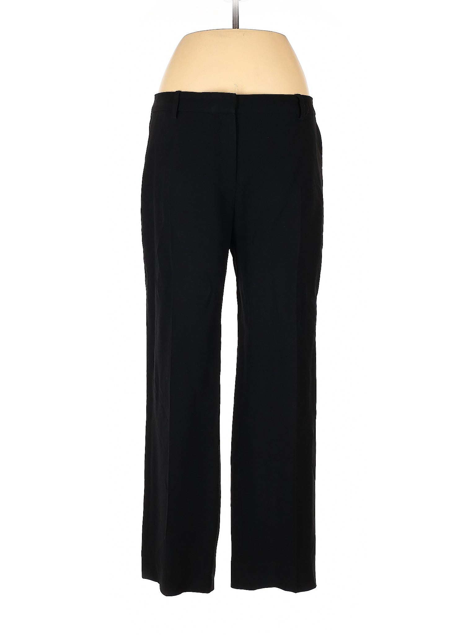 Louis Vuitton - Pre-Owned Louis Vuitton Women&#39;s Size 40 Dress Pants - 0 - 0