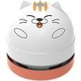 thumbnail image 1 of Mini Vacuum Cleaner Desk Office Dust-Home Table Sweeper Desktop Cleaning Tool, 1 of 5