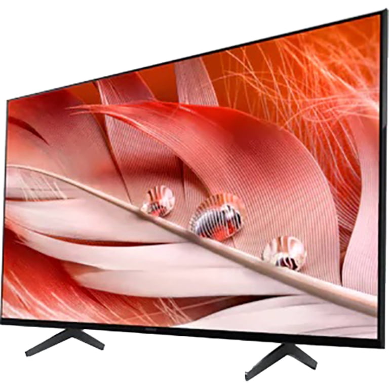 Sony X90J 50 Inch TV: BRAVIA XR Full Array LED 4K Ultra HD Smart