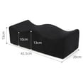 thumbnail image 3 of xinxixnxx Comfortable Butt Lift Pillow Post Long Sitting Surgery Lifter Butt Recovery BBL Cushion, 3 of 9
