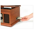 thumbnail image 4 of Victrola Classic 7-in-1 Bluetooth turntable, 4 of 5