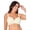 Pearl, variant on Women's Underwire T-Shirt Bra, Breathe Full-Coverage Bra, Comfortable Padded Bra