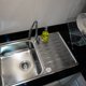 thumbnail image 2 of Tapa de orificio para fregadero de cocina, tapón decorativo para grifo, tapa de orificio para lavabo, 2 of 8