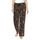thumbnail image 1 of Balery BBQ Barbecue Grill Pantalones de pijama para mujer, pijamas ultraligeros, pantalones de estar por casa-Small, 1 of 6