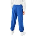 thumbnail image 2 of Ma Croix Kids and Toddler Premium Soft Sweatpants Boys Elastic Fleece Pants (2-16 Years), 2 of 6
