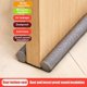 thumbnail image 4 of Door Bottom Sealing Strip Sound Insulation Cold Wind Dust Insect Repellent Adhesive, 4 of 5