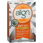Align Probiotic Supplement Capsules - 28 ct