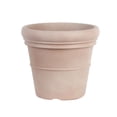 thumbnail image 1 of Maceta de plástico Bearachild terracota jardín y Patio marrón 22.8*15*20.6 cm 320g, 1 of 6