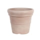 thumbnail image 1 of Maceta de plástico Bearachild terracota jardín y Patio marrón 22.8*15*20.6 cm 320g, 1 of 6