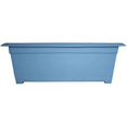 thumbnail image 1 of Bloem DAYDB2771 27 in. Dayton Deck Box, Blue, 1 of 1