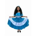 thumbnail image 2 of Honduras Traditional Girls Fiesta Dress, 2 of 6