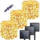 thumbnail image 1 of Luces Navideñas Solares en Cadena BHCLIGHT 300 LED 36m Paquete de 3, 1 of 7