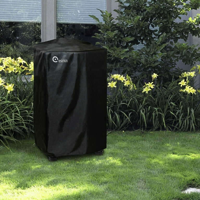 40 hot sale smoker cover