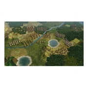 Sid Meiers Civilization V, PC