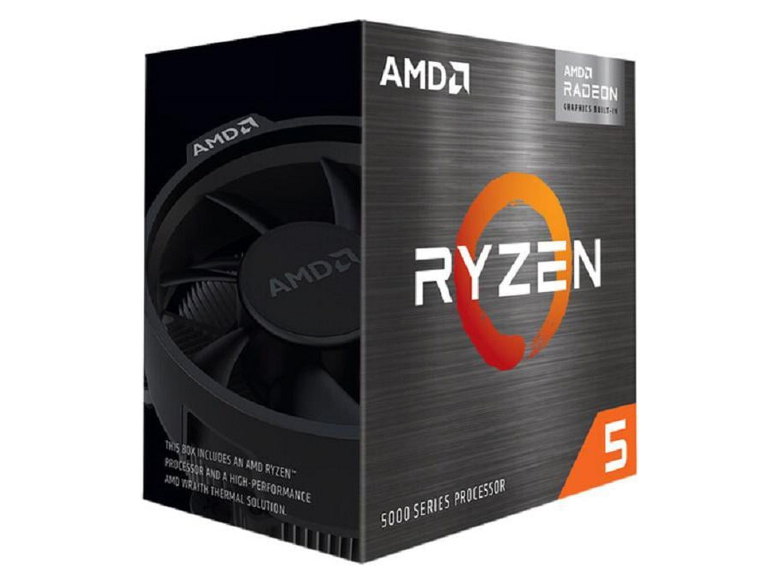 CPU AMD Ryzen 5 5000gt 74f1c381-01cf-44d6-b6eb-