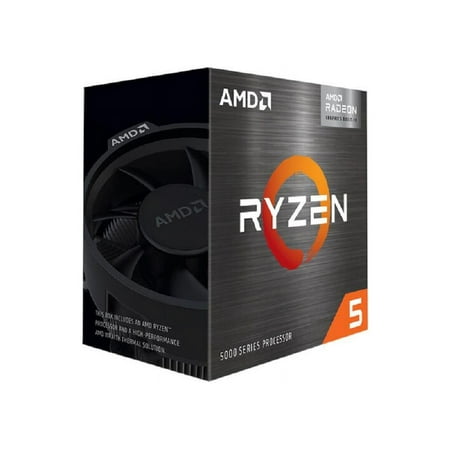 Ryzen 5 5600GT 100-100001488BOX 【国内正規品】