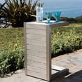 thumbnail image 4 of Versatile Usage / Chaise Lounge / Functional C-Shaped Table, 4 of 5