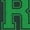 Forest Green, variant on Kiss Me Im Pretending to Be Irish Funny St. Patricks Day Men's Tank Top