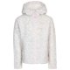 thumbnail image 1 of Trespass - Sudadera Hostile de Polar Niñas (Blanco), 1 of 3