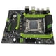 thumbnail image 4 of Placa base de escritorio, placa base para computadora X79, placa base para computadora de 2011 canales, placa base para computadora de alta capacidad, 4 of 9