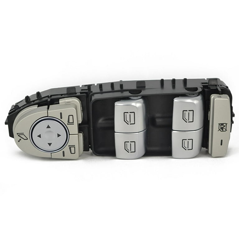 Automotive Master Power Window Switch 2059056811 for Spare Parts  