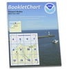 NOAA BookletChart 14837: Fairport Harbor