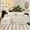 BEIGE, variant on 83.07" L-Shaped Modular Sectional Sofa,Comfy Corduroy Boneless Couch with Deep Seat & Movable Ottoman for Living Room,Apartment,Light Gray