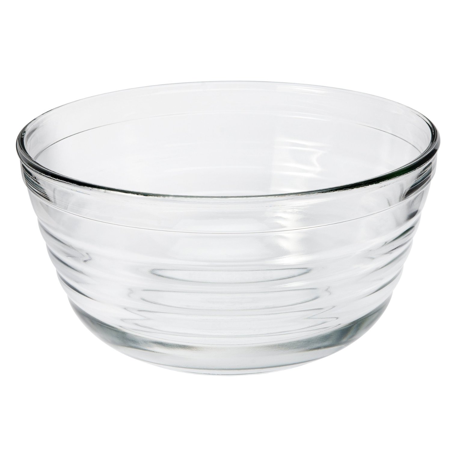 Anchor Hocking Baked by FireKing Glass Mixing Bowl, 4Qt Walmart Canada