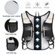 thumbnail image 4 of Mochila de agua para bicicleta de senderismo de gran capacidad, mochila deportiva portátil y transpirable, 4 of 5