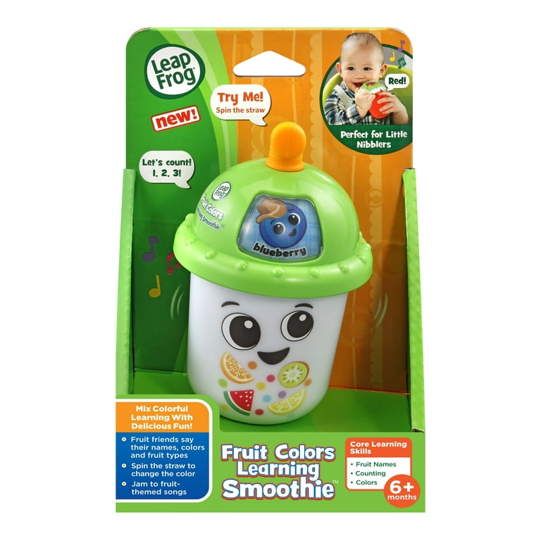 Leapfrog baby cheap