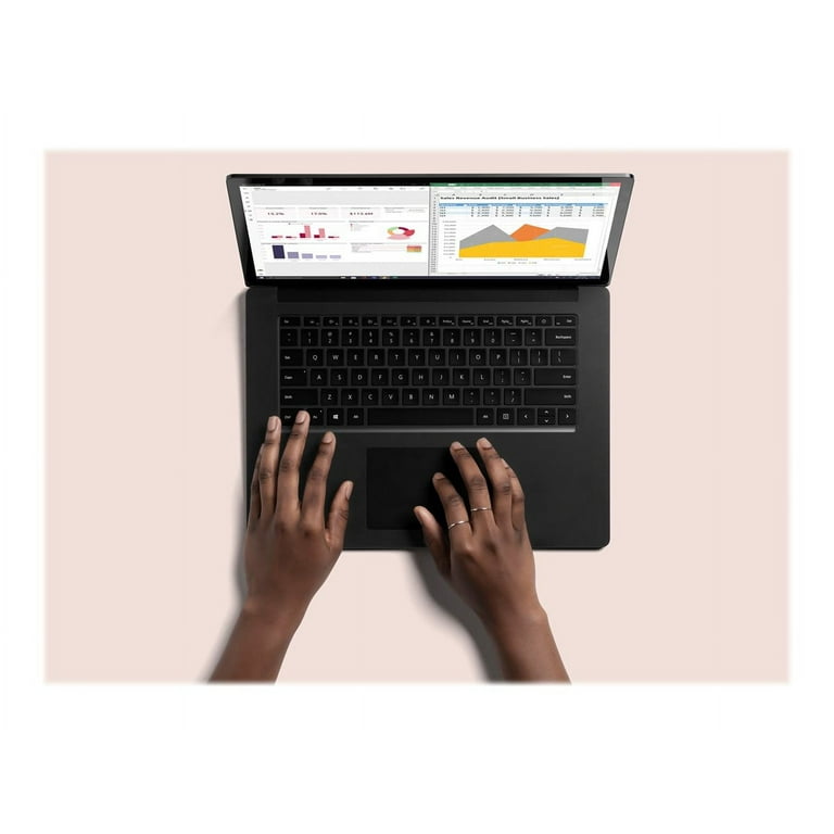 Microsoft Surface Laptop 4, 13.5