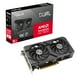 thumbnail image 1 of Tarjeta de Video ASUS Dual Radeon RX 7600 EVO OC Edition 8GB GDDR6 DUAL-RX7600-O8G-EVO, 1 of 9