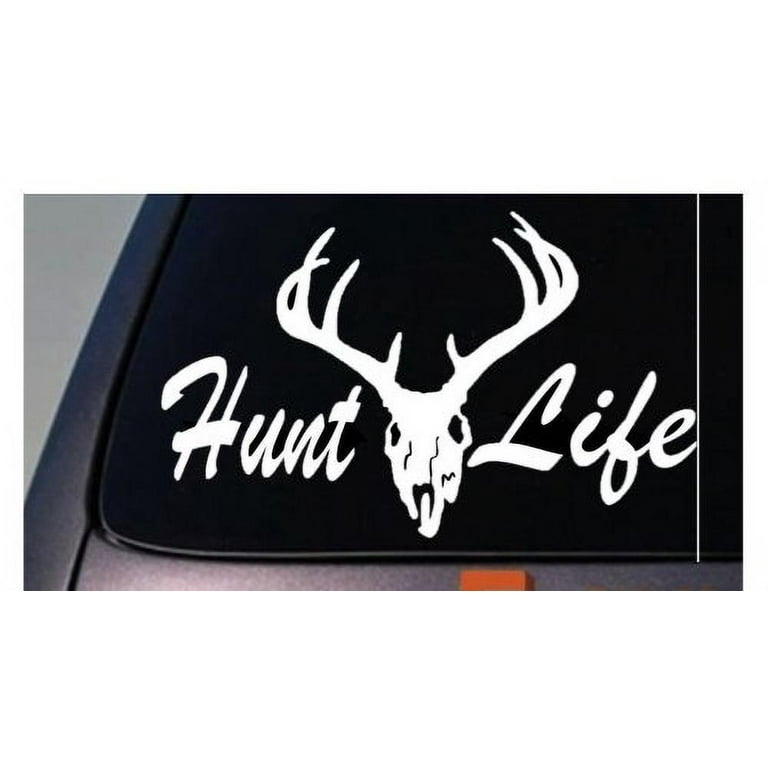 Doe Buck Cling