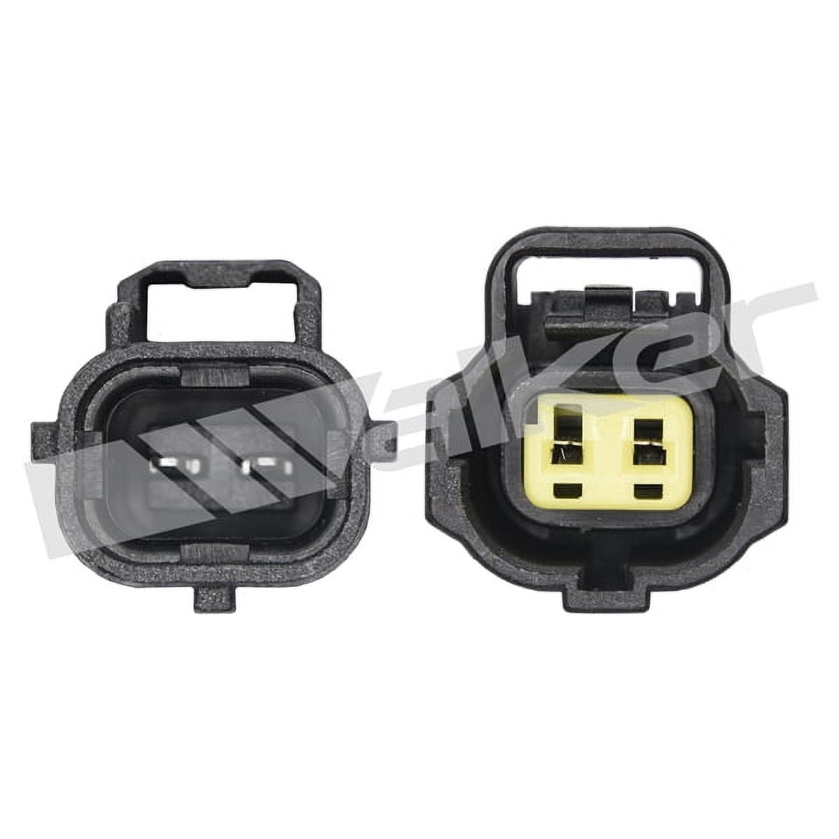Walker 240-91147 Vehicle Speed Sensor Service Kit Fits select: 2008-2019 DODGE GRAND CARAVAN, 2008-2016 CHRYSLER TOWN & COUNTRY