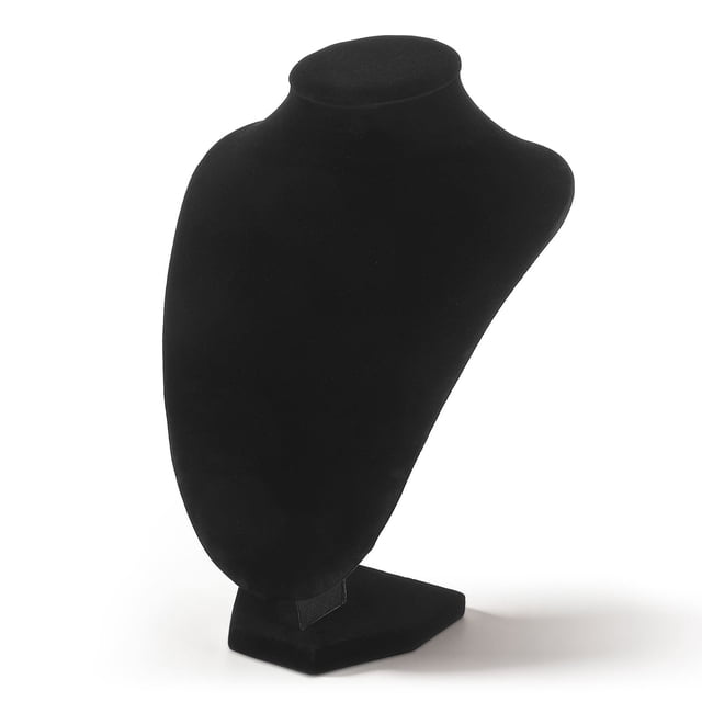 OFFIGAM 1Ud Para Exhibir Collares De Calidad Para Tienda O Uso Personal