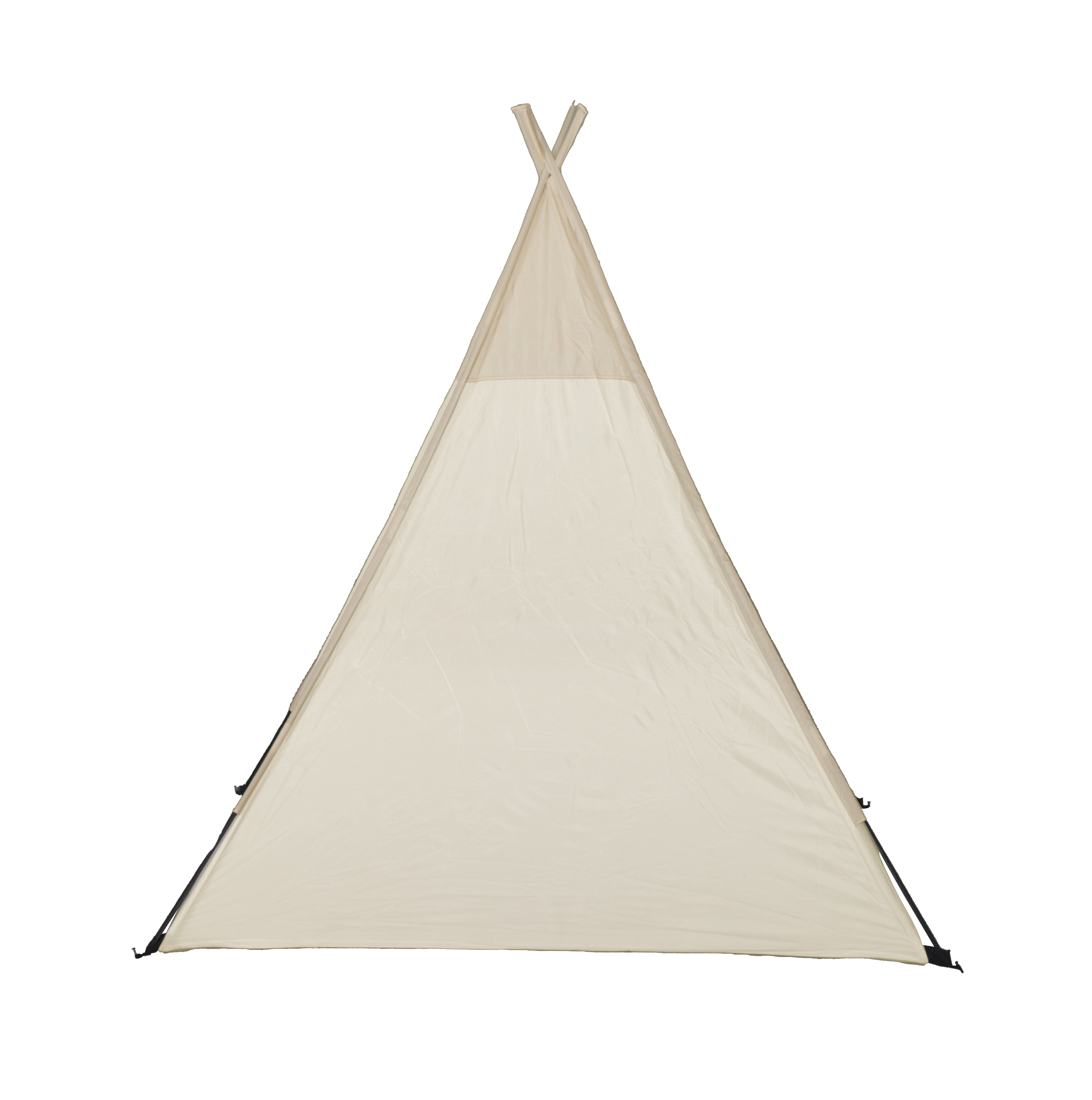 OZARK TRAIL, 5′ X 5′ X 60″, KIDS TEEPEE TENT, AGE GROUP: 2-12 YEARS
