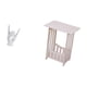 thumbnail image 5 of Escultura de roca con forma de gesto, ideal para decorar apartamentos, dormitorios, restaurantes o cualquier espacio con estilo. Incluye una versátil, 5 of 8