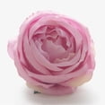 thumbnail image 3 of Material de tela para sartén con cabeza de rosa, pared de flores de seda que contiene espuma, fruta, flor de boda, 3 of 4