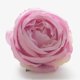 thumbnail image 3 of Material de tela para sartén con cabeza de rosa, pared de flores de seda que contiene espuma, fruta, flor de boda, 3 of 4