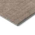 thumbnail image 6 of Dalyn Rugs Premium Machine Washable Mayfield AMF910 Paprika 10' x 14' Rug, 6 of 7