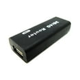 thumbnail image 3 of Mini punto de acceso WiFi portátil 3g/4g Wlan Punto de acceso WiFi 150mbps Rj45 Enrutador inalámbrico USB con cable USB, 3 of 5