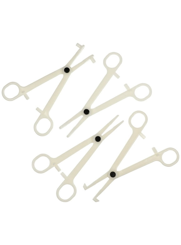 Piercing Clamps