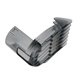thumbnail image 4 of 3-15mm Hair Clipper Comb for QC5510 QC5530 QC5550 QC5560 QC5570 QC5580 Hair Trimmer Replacement Com, 4 of 5
