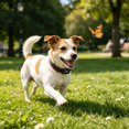 thumbnail image 4 of Pet Tracker Real-Time Locator IP67 Waterproof Anti-Lost Device for Dogs Cats Outdoor Adventures, 4 of 7
