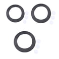 thumbnail image 6 of Round Non-Slip Furniture Pad Recliner Slide Stoppers Floor Protectors Gripper Pads for Recliners, Swivels Chairs, 6 of 8