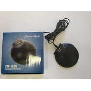 SoundTech CM-1000 3.5 mm Omni-Directional Conference rophone