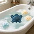 thumbnail image 4 of Oil Absorbing Sponge for Pool and Hot Tub, Floating Reusable Scum Absorber Filter Sponge for Spa and Swimming Pool, 4 of 6