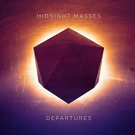Departures (CD)